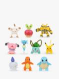 Pokémon Battle Figures Pack of 10