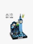 LEGO Disney 43232 Peter Pan & Wendy's Flight Over London