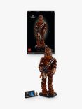 LEGO Star Wars 75371 Chewbacca