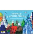 Laurence King Publishing Mountain Backgammon