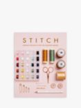 GMC STITCH, Sewing Projects for the Modern Maker by Jen Rich