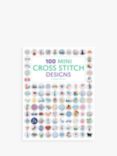 GMC 100 Mini Cross Stitch Designs by Rosemary Drysdale