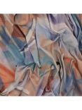Montreux Fabrics Abstract Neutrals Jersey Fabric, Natural