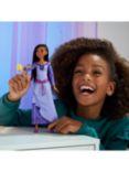 Disney Wish Asha of Rosas Singing Doll