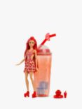 Barbie Pop! Reveal Fruit Series Watermelon Scented Doll