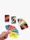 Uno Card Game