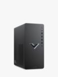 Victus by HP 15L Desktop Gaming PC, Intel Core i5 Processor, 16GB RAM, RTX 3060, 1TB SSD, Silver