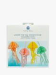 Talking Tables Jellyfish Honeycomb Paper Party Decorations