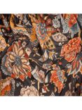 Montreux Fabrics Paisley Floral Jersey Fabric, Multi