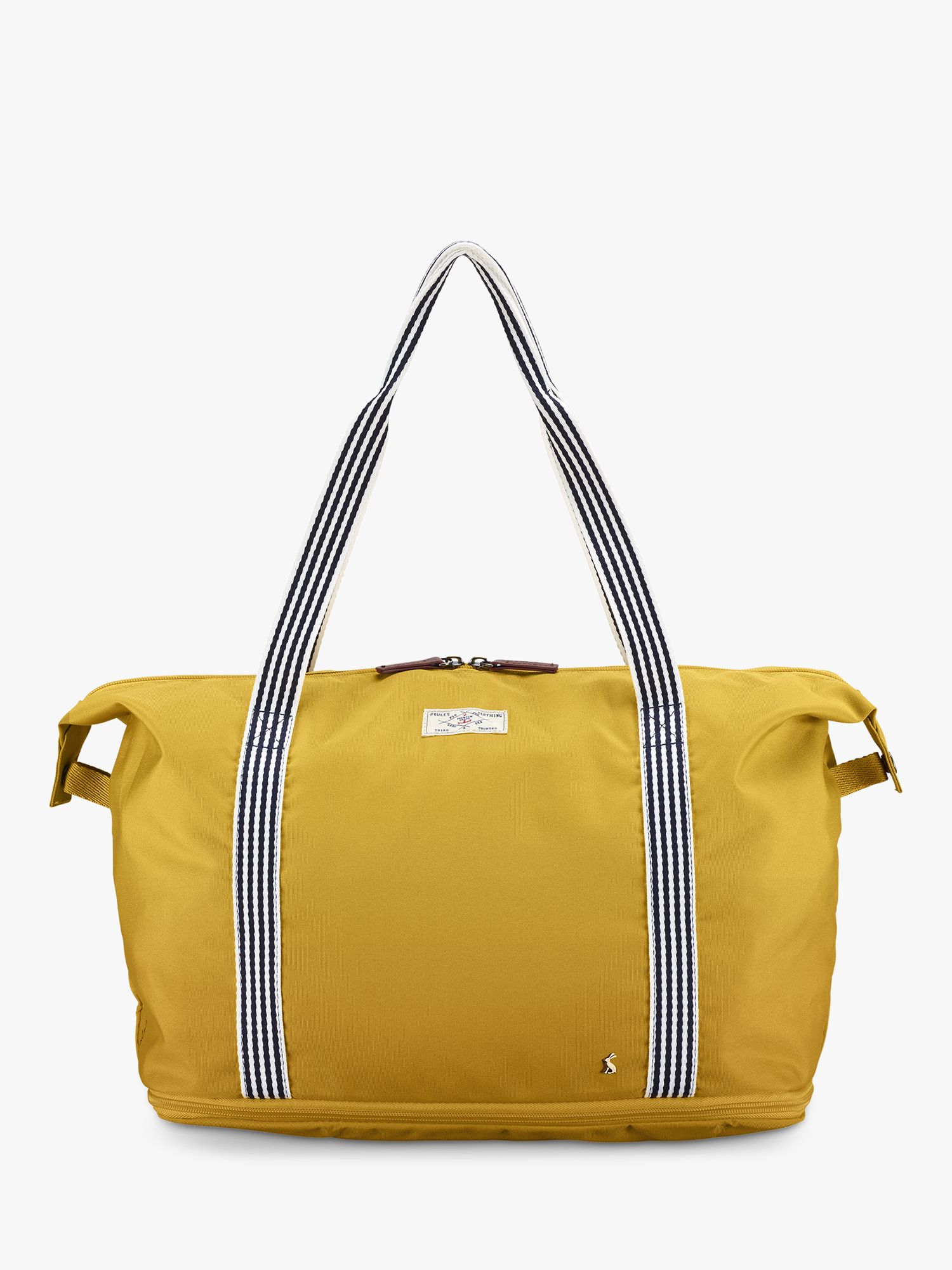 Joules Coast Collection Duffle Bag at John Lewis & Partners
