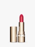 Clarins Joli Rouge Satin Lipstick Refill, 723 Raspberry