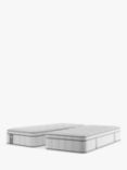 Sealy Posturepedic Embrace Zip Link Mattress, Medium Tension, Super King Size