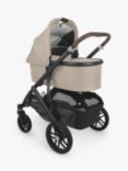 UPPAbaby Vista V2 Pushchair and Carrycot, Liam