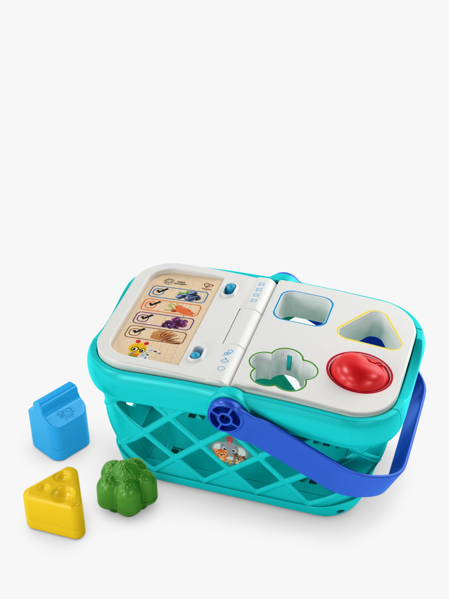 Baby Einstein Baby & Toddler Toys