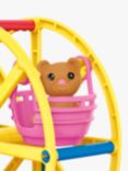 Peppa Pig Adventures Ferris Wheel Playset