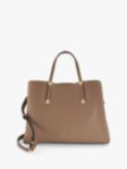 Dune Dorries Large Unlined Tote Bag