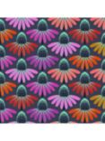 FreeSpirit Echinacea Glow Fabric, Multi