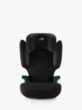 Britax Romer Hi-Liner i-Size Car Seat, Space Black
