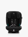 Britax Römer ADVANSAFIX PRO i-Size Car Seat, Space Black
