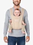 Ergobaby Embrace Lightweight Baby Carrier, Cream