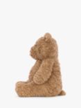 Jellycat Bundle of Bears Bartholomew Bear Soft Toy, Brown, Multi