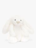 Jellycat Bashful Bunny Luxe Soft Toy, Luna