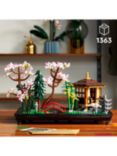 LEGO Icons 10315 Tranquil Garden