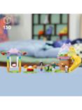 LEGO Gabby's Dollhouse 10787 Kitty Fairy's Garden Party