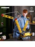 LEGO Technic 42146 Liebherr Crawler Crane LR 13000