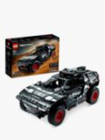 LEGO Technic 42160 Audi RS Q e-tron