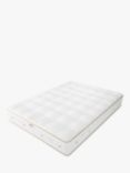 Millbrook Beds Supreme Collection 11000 Mattress, Firm Tension, Single