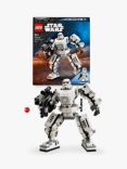 LEGO Star Wars 75370 Stormtrooper Mech