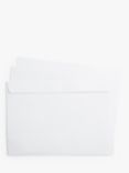 John Lewis ANYDAY 2.0 C4 Envelopes. Set of 10