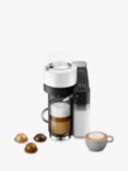 Nespresso Vertuo Lattissima Coffee Machine by De'Longhi