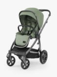 Oyster 3 Pushchair, Carrycot & Maxi-Cosi Pebble Luxury Travel System Bundle