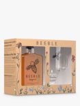 Beeble Honey Whiskey & Glass Set, 20cl