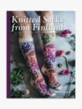 Search Press Knitted Socks from Finland by Niina Laitinen