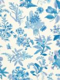Harlequin x Sophie Robinson Woodland Floral Wallpaper, HSRW113059