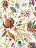 Harlequin x Sophie Robinson Wonderland Floral Wallpaper