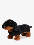 LeMieux Dachshund Puppy Soft Toy