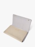 Katie Loxton Baby Fold-Out Changing Organiser, Taupe