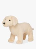 LeMieux Bailey Labrador Puppy Soft Toy