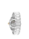 Tommy Hilfiger Men's Automatic Date Bracelet Strap Watch
