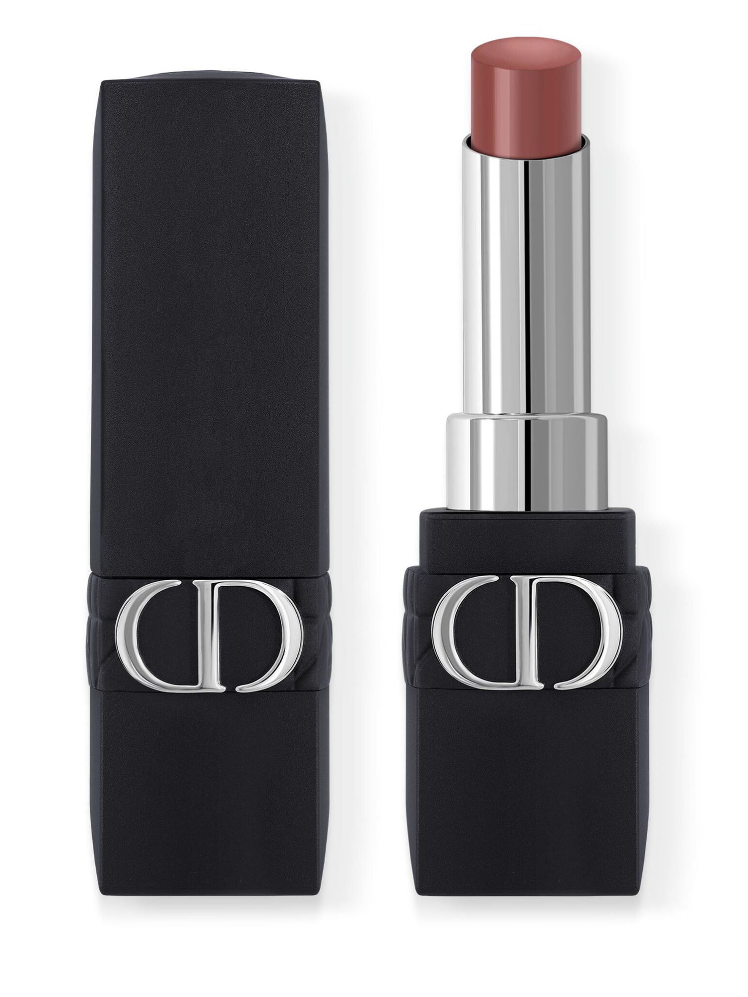 Dior Rouge Dior Forever Lipstick 729 Authentic At John Lewis And Partners 