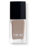 DIOR Vernis Nail Polish, 206 Gris Dior New