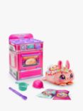 Cookeez Makery Cinnamon Treatz Oven Playset