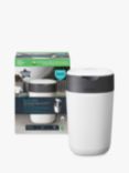 Tommee Tippee Twist & Click Sangenic Nappy Disposal System