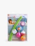 Munchkin Fishin' Bath Toy Set