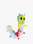 Lamaze Fidget Fun Caterpillar Soft Toy