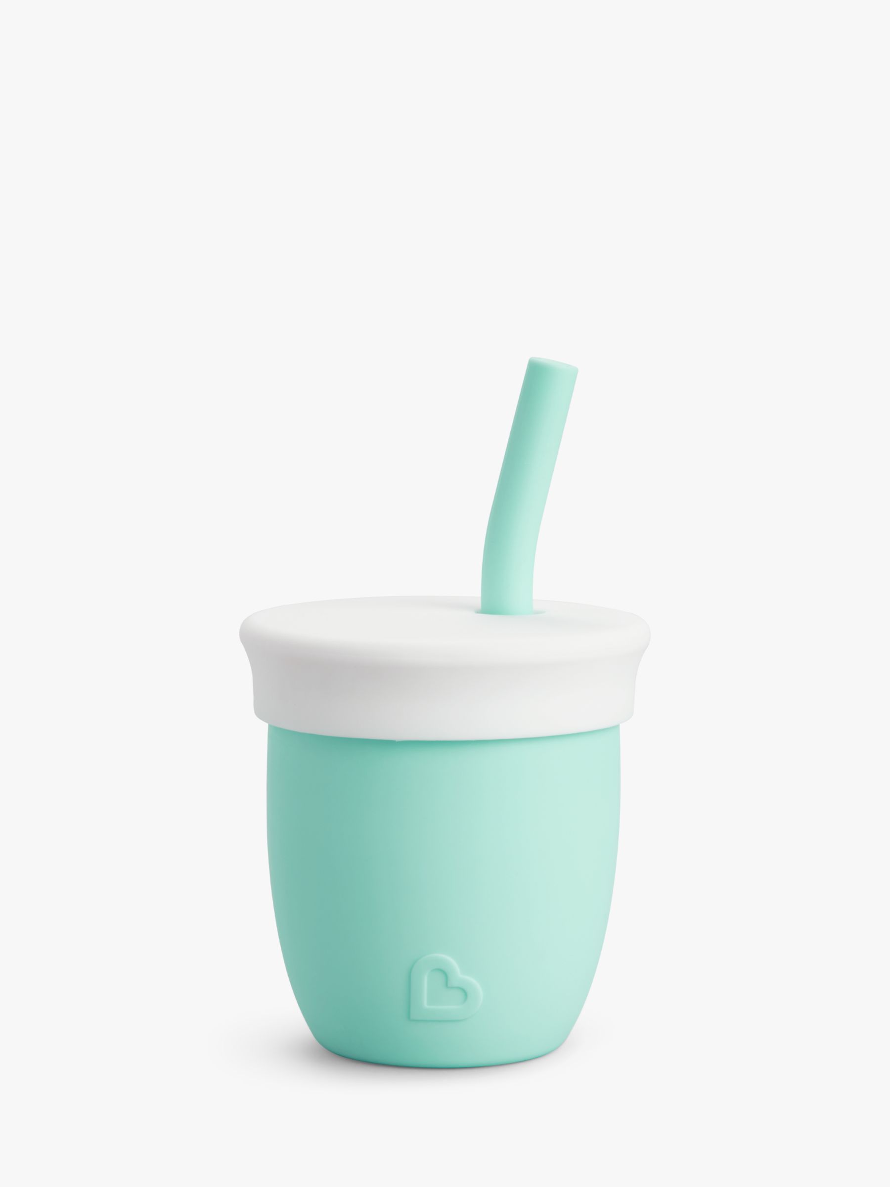 Silicone Straw Cup - Coco Sale 